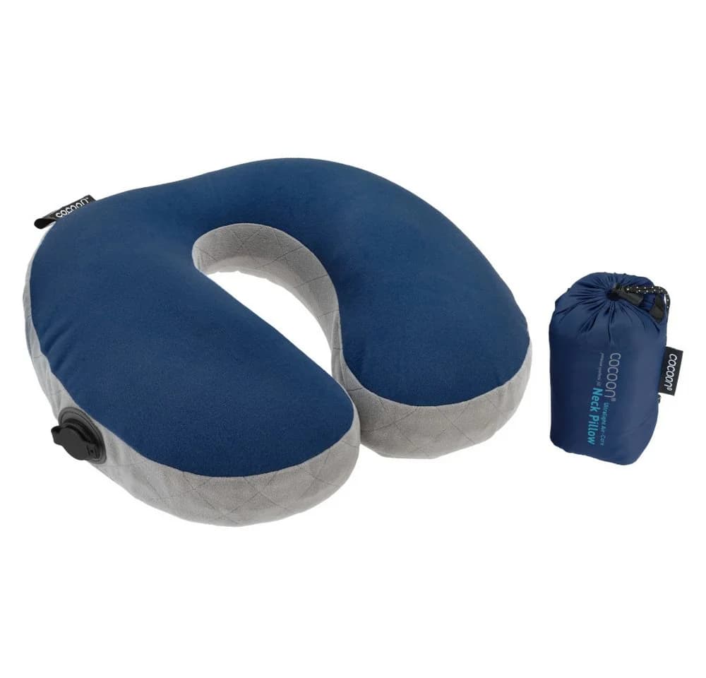 Cocoon U-förmige Nackenstütze Ultralight - Bild 2