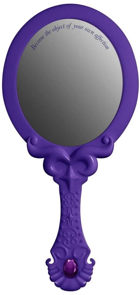 NYX Schminkspiegel Bridgerton Royal Reflections limitiert - Bild 3