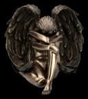 Veronese Fantasy Engel Aktfigur Angels Sorrow Dekofigur Bild 1