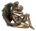 Veronese Fantasy Engel Aktfigur Angels Sorrow Dekofigur Bild 2