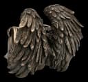 Veronese Fantasy Engel Aktfigur Angels Sorrow Dekofigur Bild 4