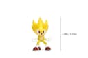 JADA Sonic the Hedgehog Actionfigur 3-er Pack 5 cm Bild 5
