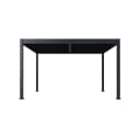 Paragon Outdoor Pergola Grand Tuscan 1214 inkl. Lamellendach Anthrazit Bild 1