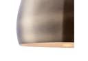 Teamson Home Bogenlampe Stehlampe Metall Gelb Bild 5