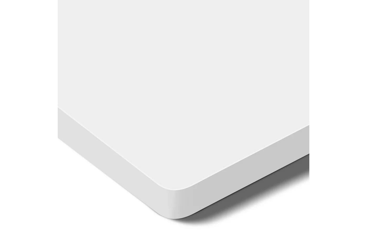 FLEXISPOT Tischplatte Premium-Series Weiß MDF DIY - Bild 2