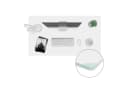 FLEXISPOT Tischplatte Premium-Series Weiß MDF DIY Bild 4