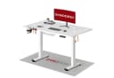 SANODESK Elektrisch Höhenverstellbarer Schreibtisch mit Memory-Steuerung & Anti-Kollisionssystem Bild 2