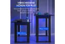 FLEXISPOT Schreibtisch Elektrisch höhenverstellbarer Tisch mit Doppelmotor Bild 3