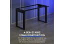 FLEXISPOT Schreibtisch Elektrisch höhenverstellbarer Tisch mit Doppelmotor Bild 4