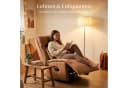 FLEXISPOT Loungesessel Cradle Relaxsessel 3-fach Liegefunktion Bild 1