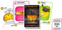 Asmodee Exploding Kitten Kartenspiel Bunt Bild 4