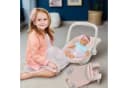 TEAMSON™ KIDS Puppenwagen Puppensitz und Trageset Rosa Bild 1