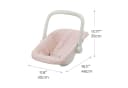 TEAMSON™ KIDS Puppenwagen Puppensitz und Trageset Rosa Bild 4