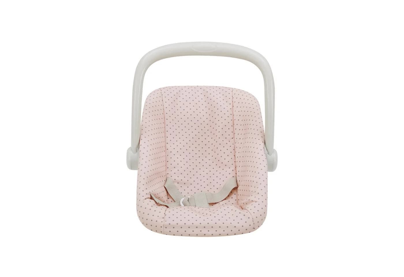 TEAMSON™ KIDS Puppenwagen Puppensitz und Trageset Rosa - Bild 5