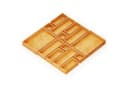 SpaceAid Aufbewahrungsbox Bambus-Schubladenorganizer 14 St Bild 2