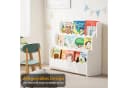 Kinderregal Montessori Modern Holz Bild 3