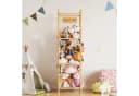 SpaceAid Kinderregal Holz Kuscheltier Aufbewahrung Bild 2
