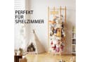 SpaceAid Kinderregal Holz Kuscheltier Aufbewahrung Bild 4