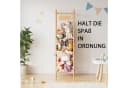 SpaceAid Kinderregal Holz Kuscheltier Aufbewahrung Bild 5