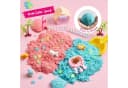 Klever Kits Magic Sand Set mit Leuchtsteinen und Formen Bild 1