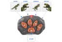 JOYIN RC-Tier Kinder LED T-Rex Ferngesteuert Grün Bild 1