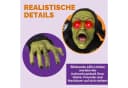 JOYIN Zombie Bodendurchbrecher Dekofigur mit Geräusch & blinkenden Augen Bild 3