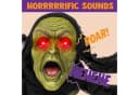 JOYIN Zombie Bodendurchbrecher Dekofigur mit Geräusch & blinkenden Augen Bild 4