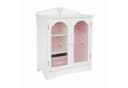 TEAMSON™ KIDS Puppenschrank Flora’s Tiny Flowers Rosa Violett Bild 2