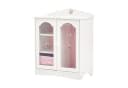TEAMSON™ KIDS Puppenschrank Flora’s Tiny Flowers Rosa Violett Bild 5