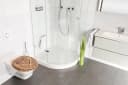 Sanilo WC-Sitz True Love Braun mit SoftClose Bild 1