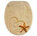 Sanilo WC-Sitz Sandy Sand Bild 4