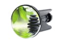 Sanilo Waschbeckenstöpsel mit Motiv, Ø 4 cm, universell, 100% wasserdicht Bild 1