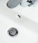 Sanilo Waschbeckenstöpsel Dewdrop Ø 4,0 cm Grau Bild 3