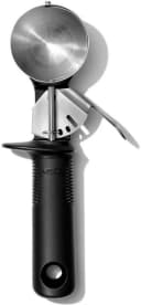 Eisportionierer OXO GOOD GRIPS Schwarz Edelstahl Bild 2