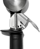 Eisportionierer OXO GOOD GRIPS Schwarz Edelstahl Bild 4