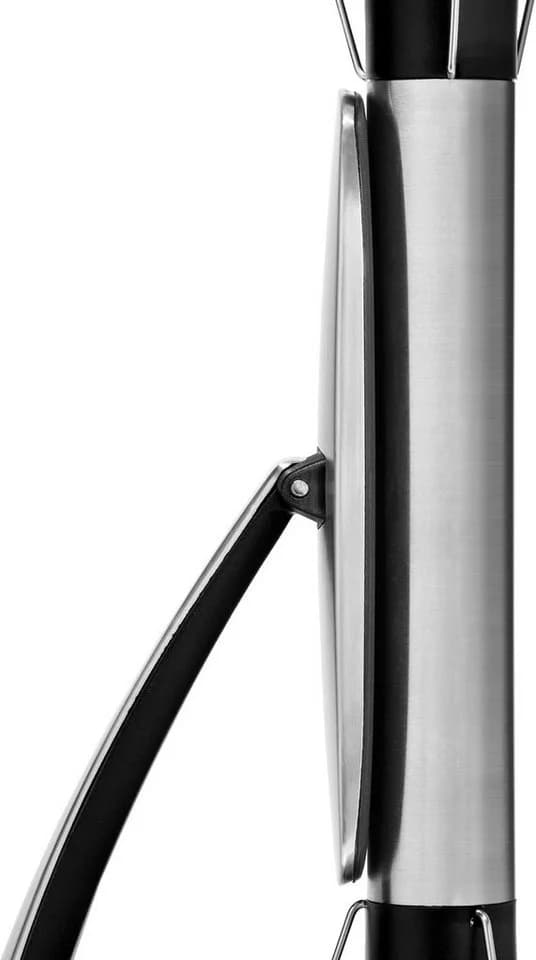 OXO Good Grips Küchenrollenhalter Simply Tear Edelstahl - Bild 3