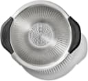 Seiher OXO GOOD GRIPS Küchensieb Edelstahl 2,8 Liter Bild 1
