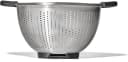 Seiher OXO GOOD GRIPS Küchensieb Edelstahl 2,8 Liter Bild 2