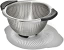 Seiher OXO GOOD GRIPS Küchensieb Edelstahl 2,8 Liter Bild 3