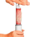 OXO GOOD GRIPS Fusselbürste rot - wiederverwendbar Bild 3