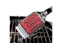 OXO GOOD GRIPS Grillbürste Hot Clean Silber Bild 1