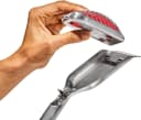 OXO GOOD GRIPS Grillbürste Hot Clean Silber Bild 3