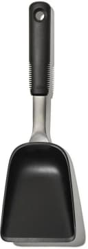 OXO GOOD GRIPS Servierlöffel Grau Nylon Hitzebeständig Bild 3