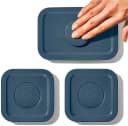 OXO GOOD GRIPS POP-Dosen Aufbewahrungssystem Blau 3-teilig Bild 1