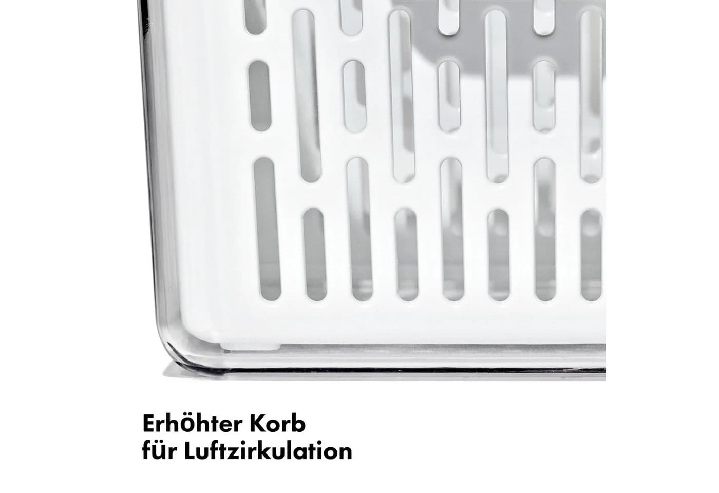 OXO Good Grips Aufbewahrungsbox Kräuteraufbewahrung - Bild 5