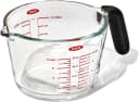 OXO GOOD GRIPS Messbecher 1L Glas transparent Bild 2