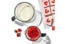 OXO GOOD GRIPS Messbecher 1L Glas transparent Bild 3