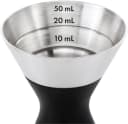 OXO GOOD GRIPS Cocktail Messbecher Schwarz Edelstahl Bild 4