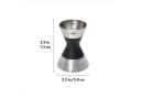 OXO GOOD GRIPS Cocktail Messbecher Schwarz Edelstahl Bild 5