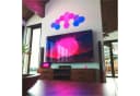 Nanoleaf LED Panel Hexagons, Dimmfunktion, LED fest integriert, Farbwechsler, Starter Kit - 15 PK Bild 4